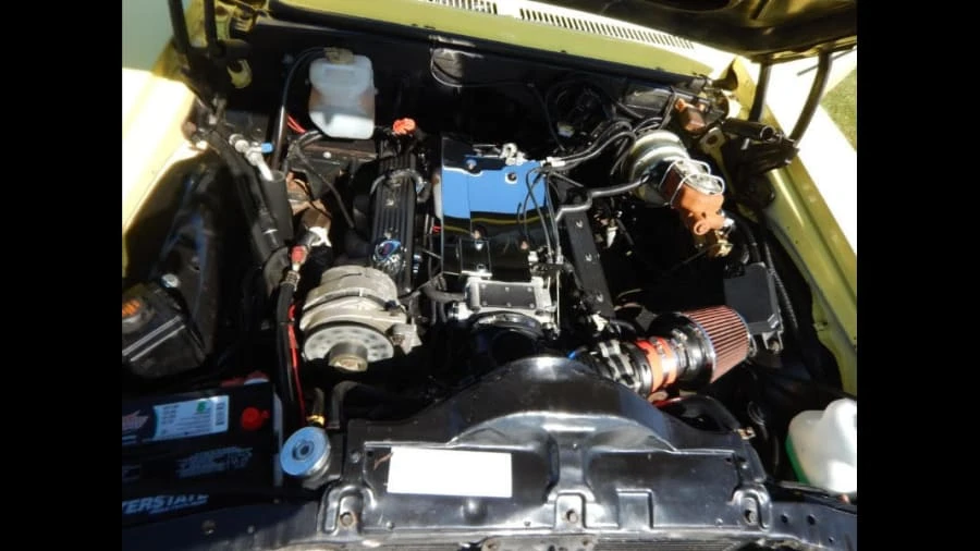 1974 Chevrolet Nova 3rd Gen - Image 6 of 13