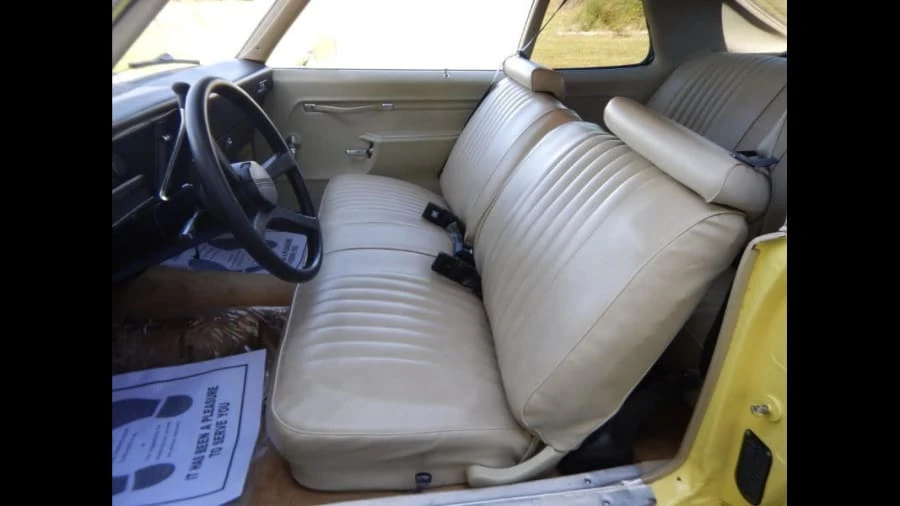 1974 Chevrolet Nova 3rd Gen - Image 3 of 13