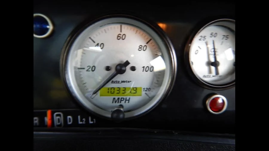 1974 Chevrolet Nova 3rd Gen - Image 4 of 13