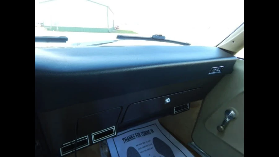 1974 Chevrolet Nova 3rd Gen - Image 13 of 13