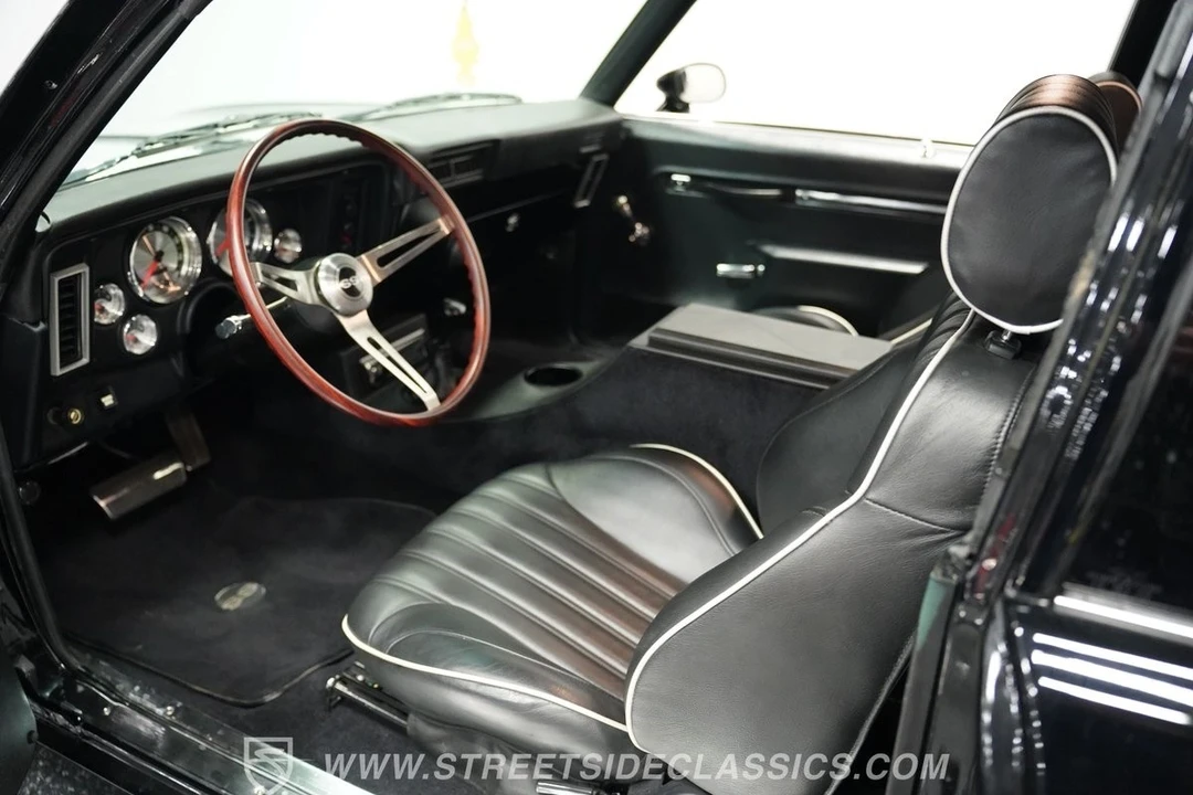 1974 Chevrolet Nova 3rd Gen - Image 5 of 12