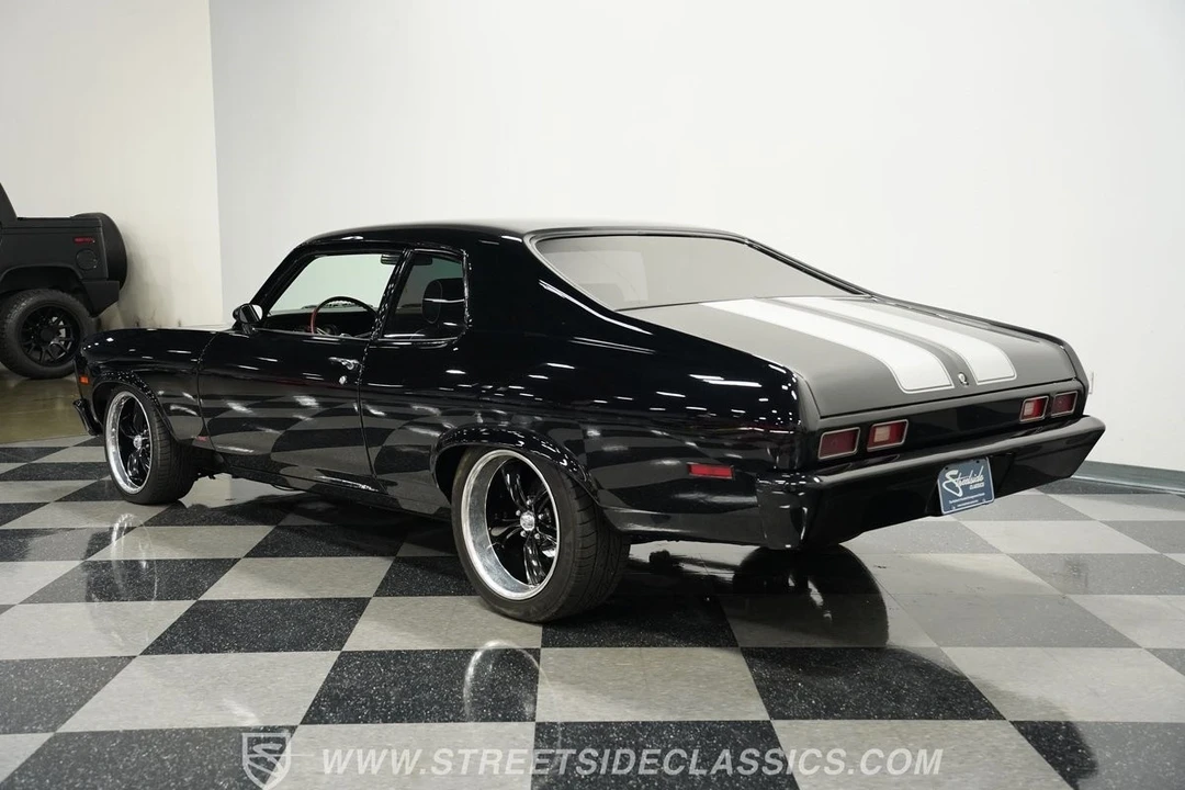 1974 Chevrolet Nova 3rd Gen - Image 10 of 12
