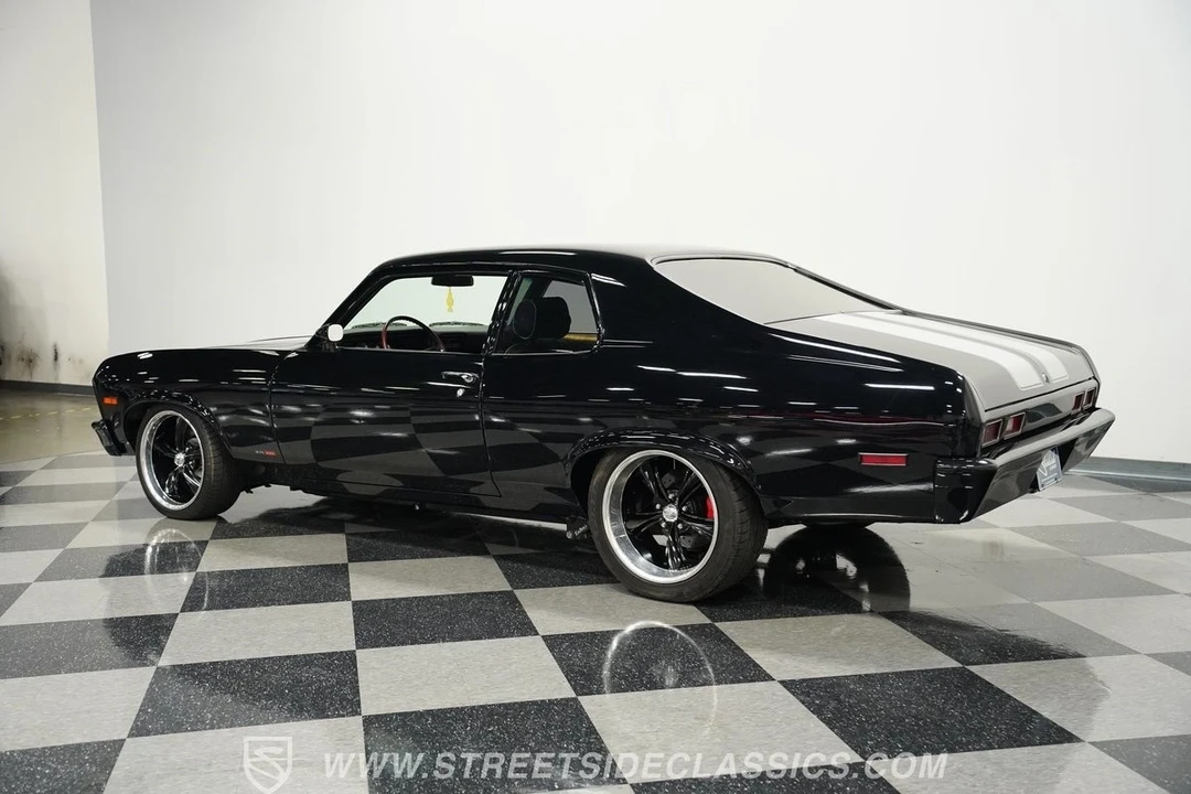 1974 Chevrolet Nova 3rd Gen - Image 9 of 12