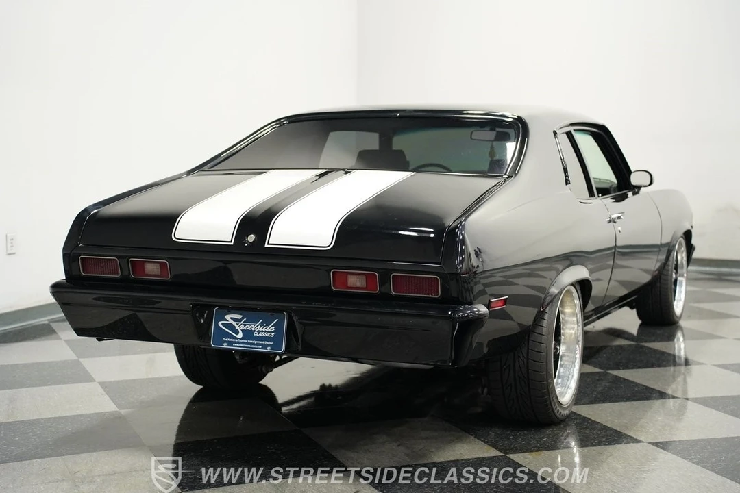 1974 Chevrolet Nova 3rd Gen - Image 12 of 12