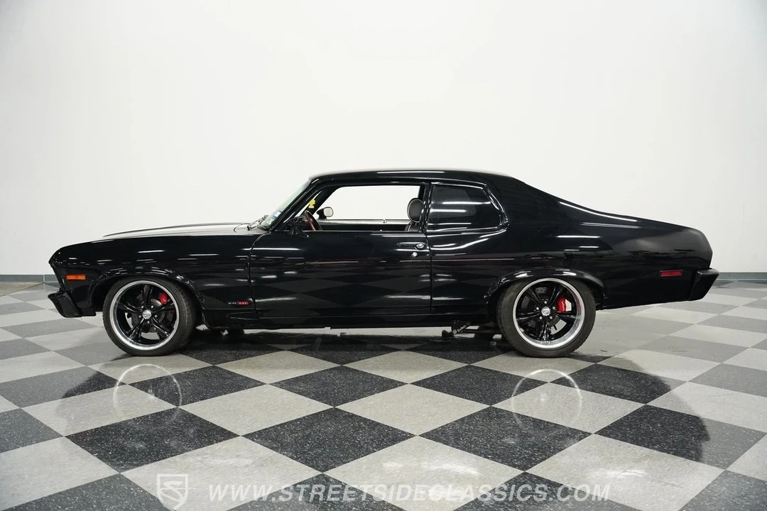 1974 Chevrolet Nova 3rd Gen - Image 3 of 12