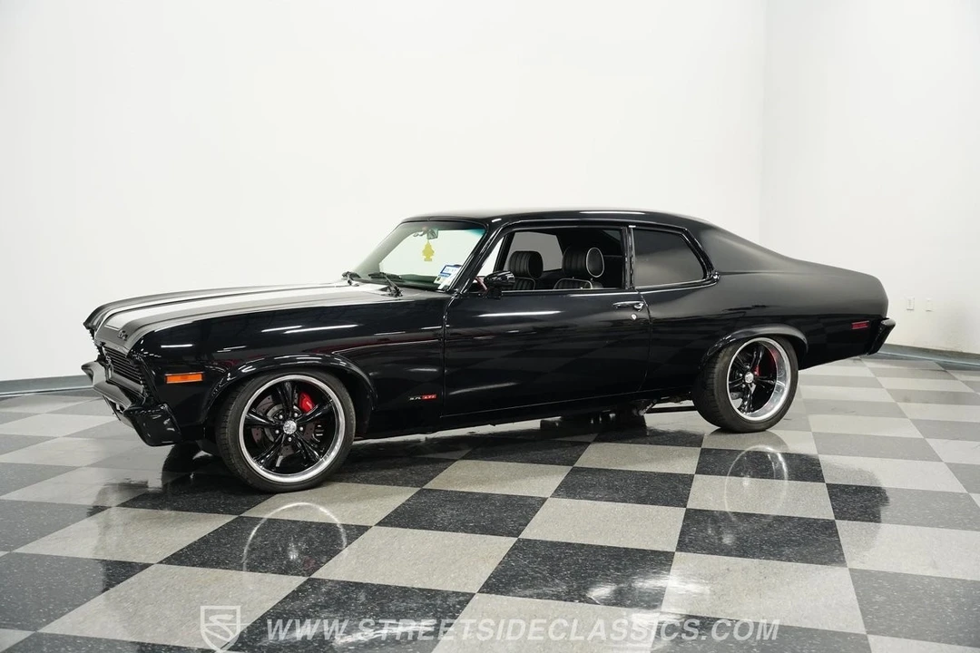 1974 Chevrolet Nova 3rd Gen - Image 7 of 12