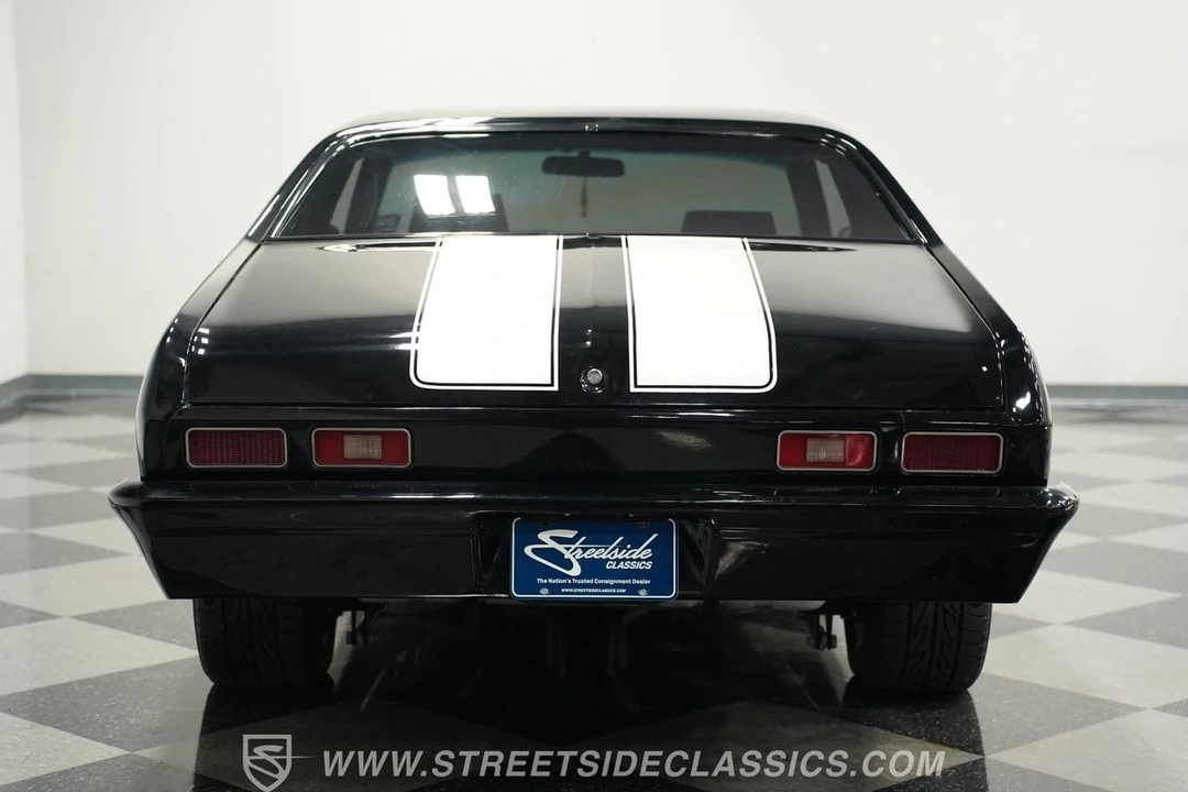 1974 Chevrolet Nova 3rd Gen - Image 11 of 12