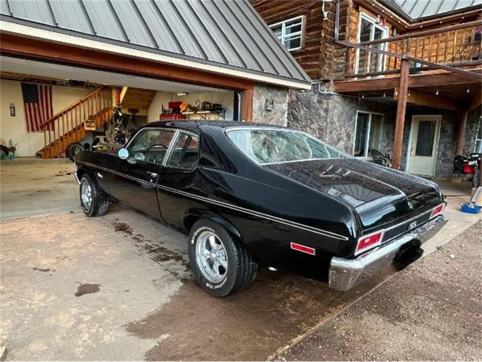 1974 Chevrolet Nova 3rd Gen - Image 2 of 19
