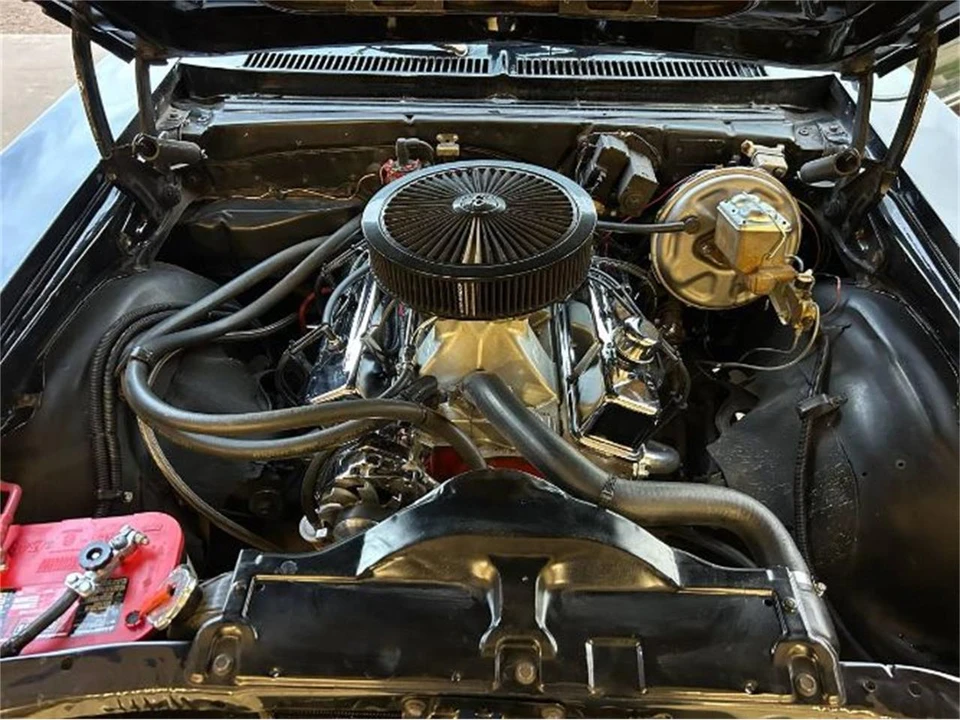 1974 Chevrolet Nova 3rd Gen - Image 11 of 19