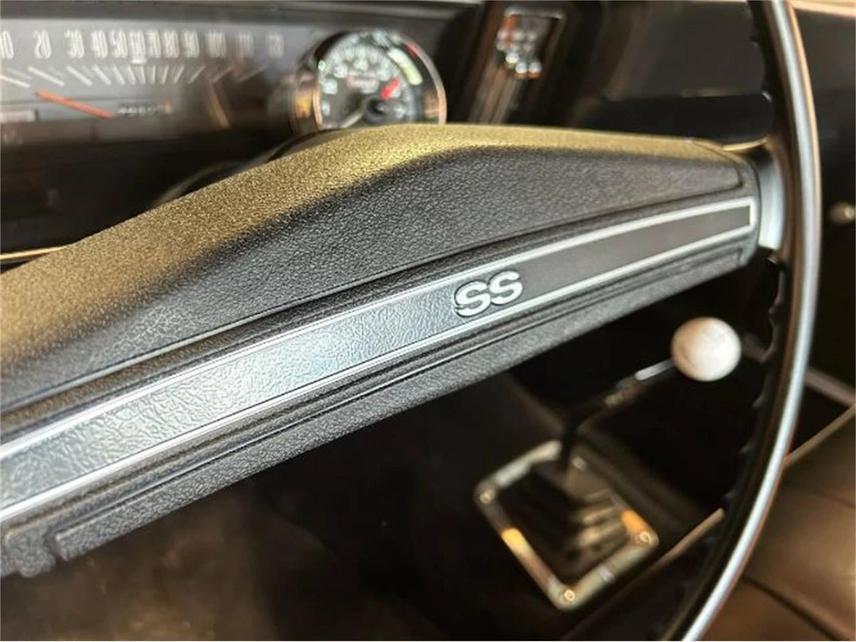 1974 Chevrolet Nova 3rd Gen - Image 12 of 19