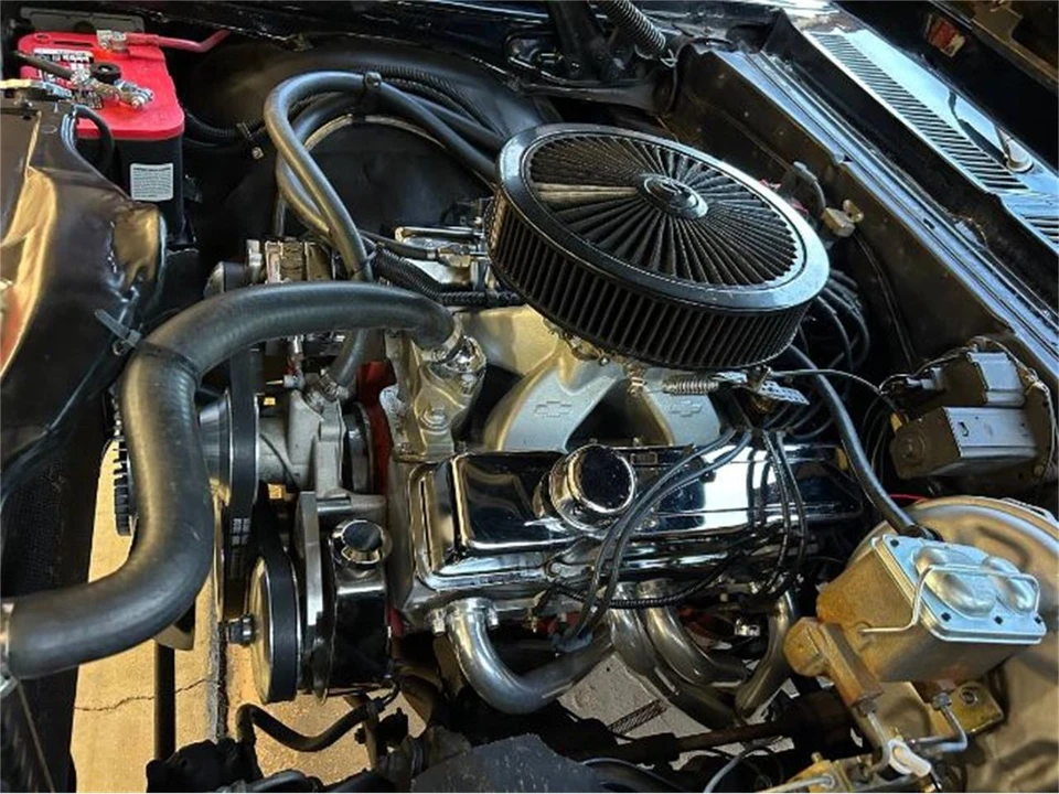 1974 Chevrolet Nova 3rd Gen - Image 14 of 19