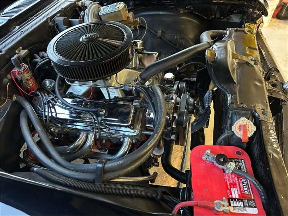 1974 Chevrolet Nova 3rd Gen - Image 15 of 19