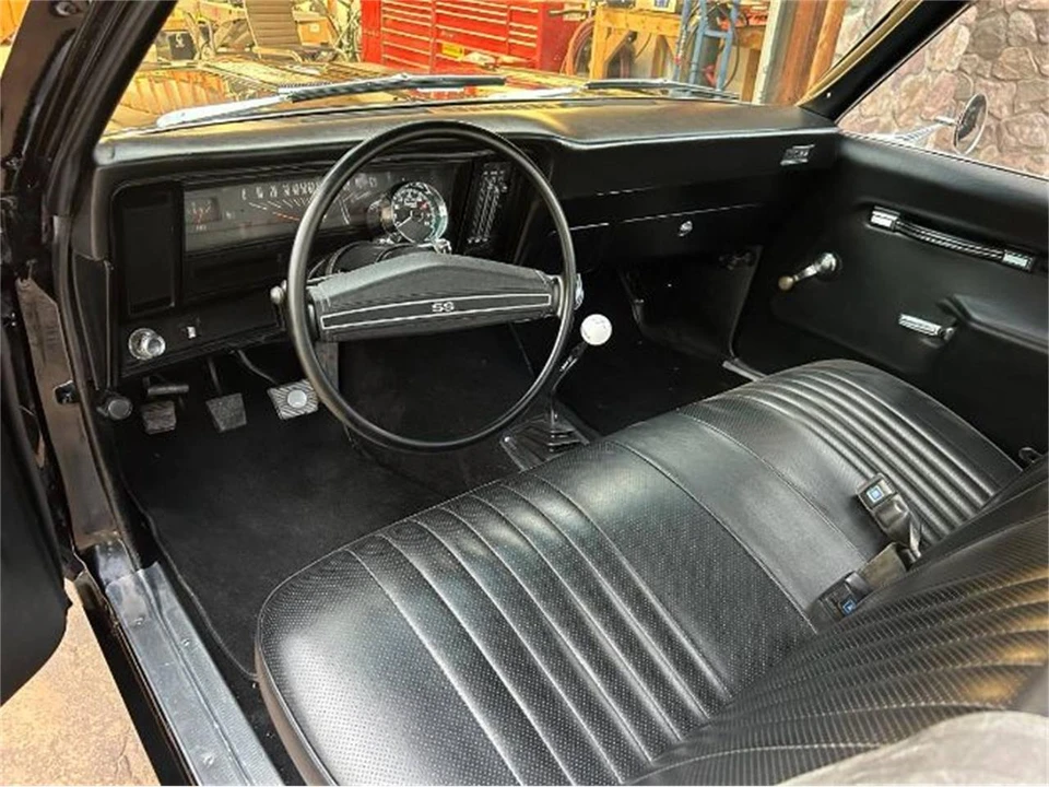1974 Chevrolet Nova 3rd Gen - Image 16 of 19