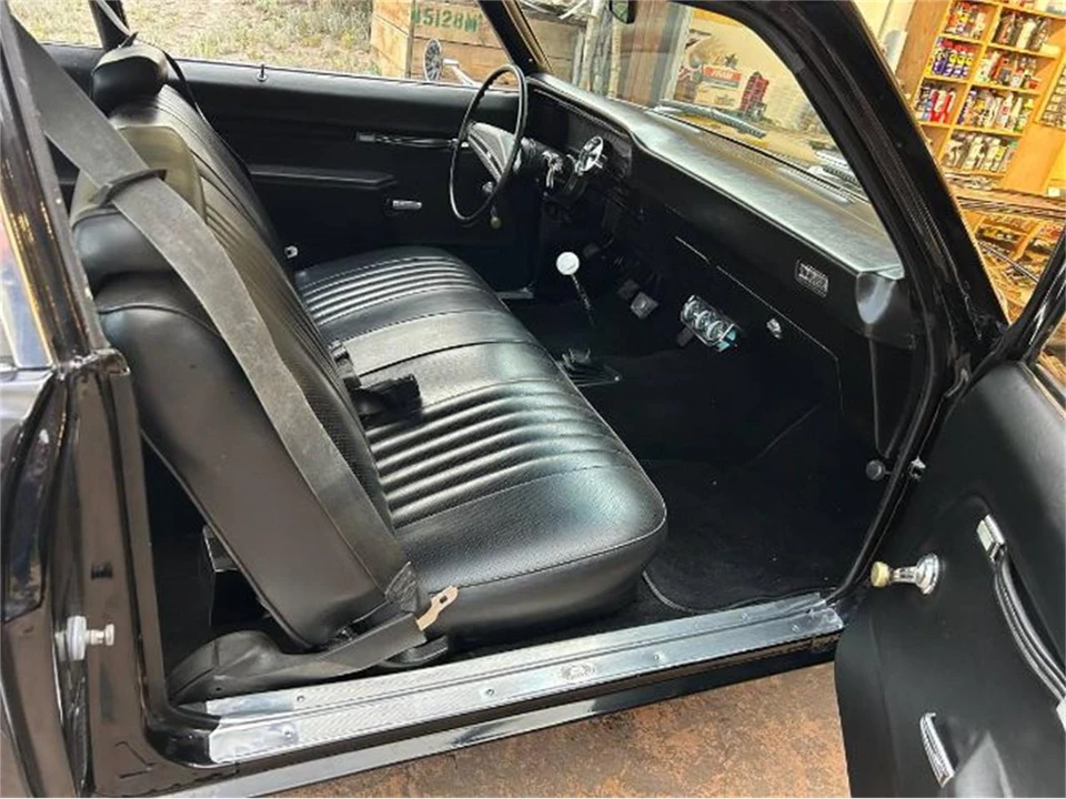 1974 Chevrolet Nova 3rd Gen - Image 18 of 19