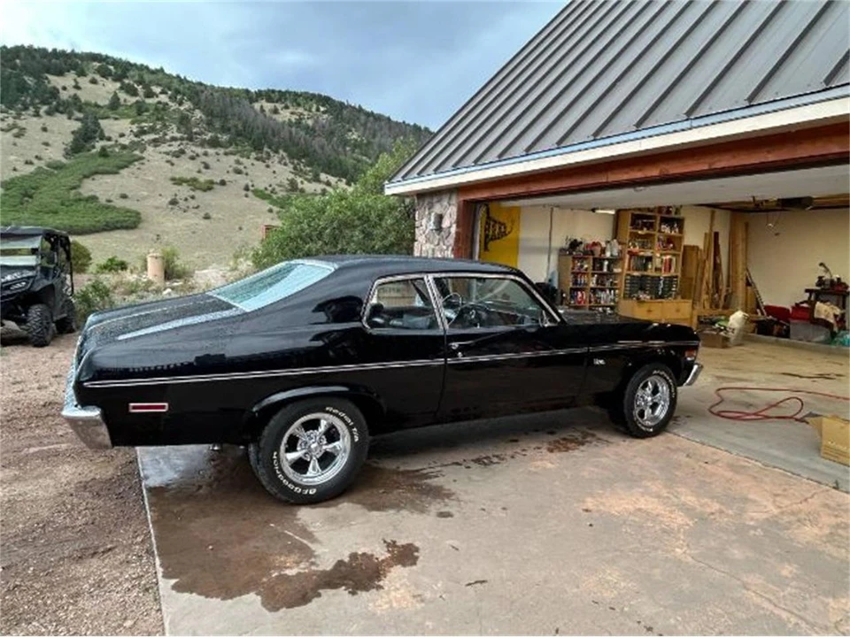 1974 Chevrolet Nova 3rd Gen - Image 13 of 19