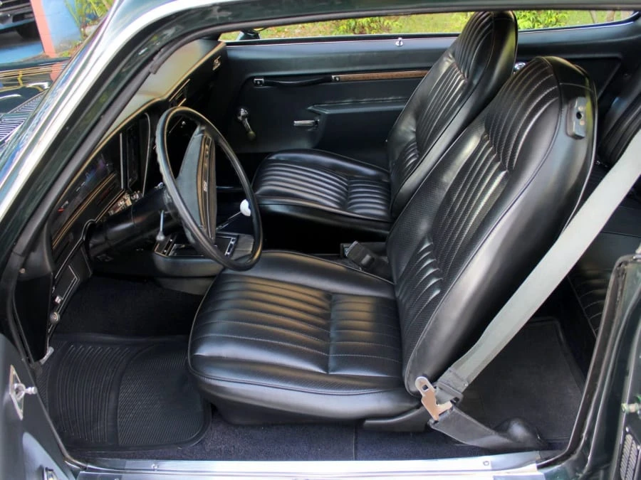 1974 Chevrolet Nova 3rd Gen - Image 4 of 14