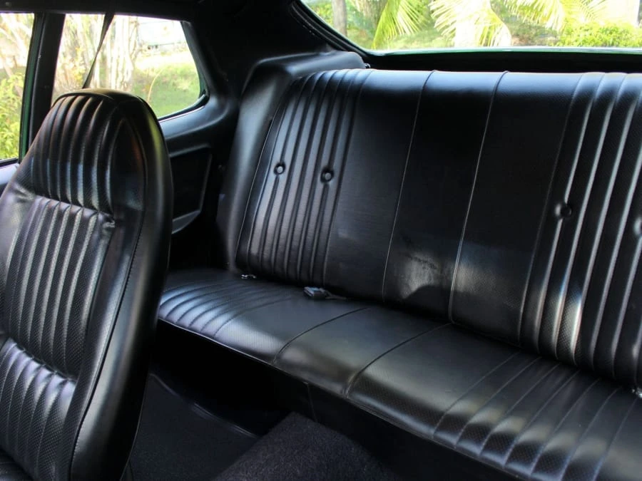 1974 Chevrolet Nova 3rd Gen - Image 6 of 14