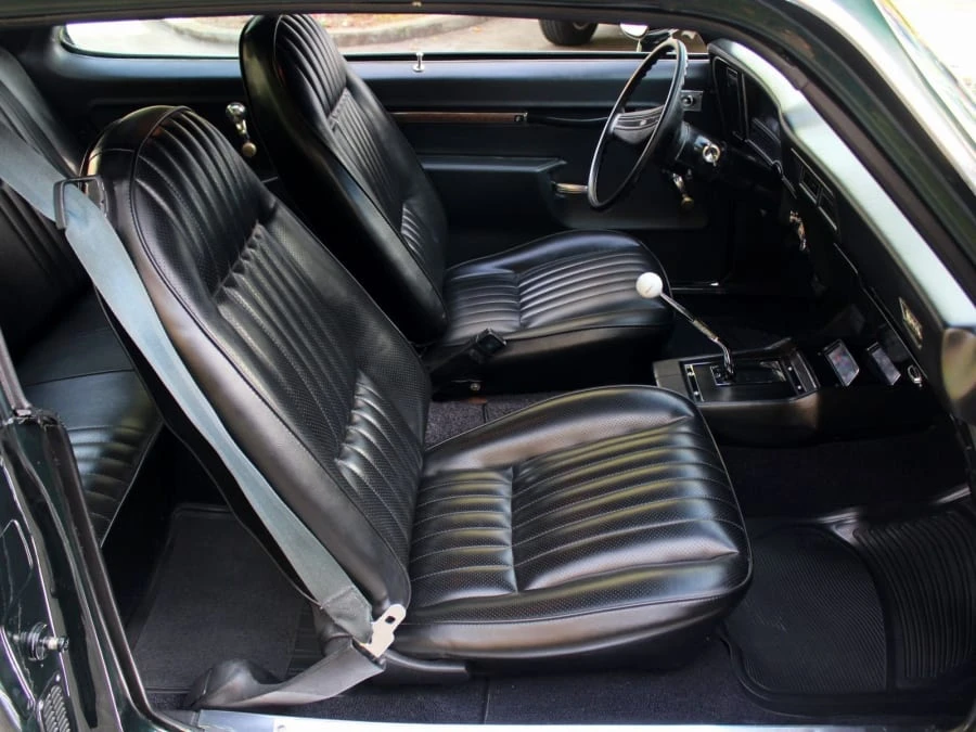 1974 Chevrolet Nova 3rd Gen - Image 7 of 14