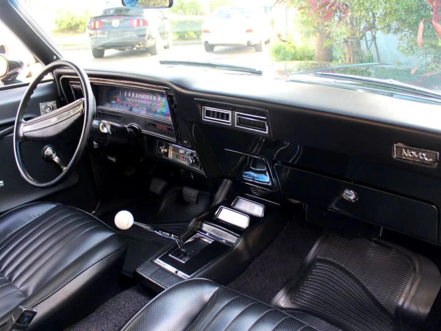 1974 Chevrolet Nova 3rd Gen - Image 5 of 14