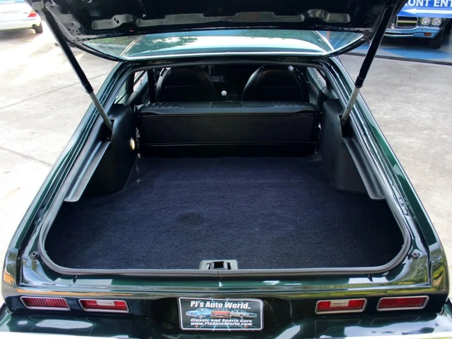 1974 Chevrolet Nova 3rd Gen - Image 13 of 14