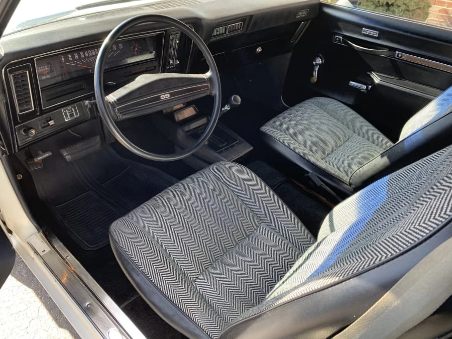 1974 Chevrolet Nova 3rd Gen - Image 4 of 7