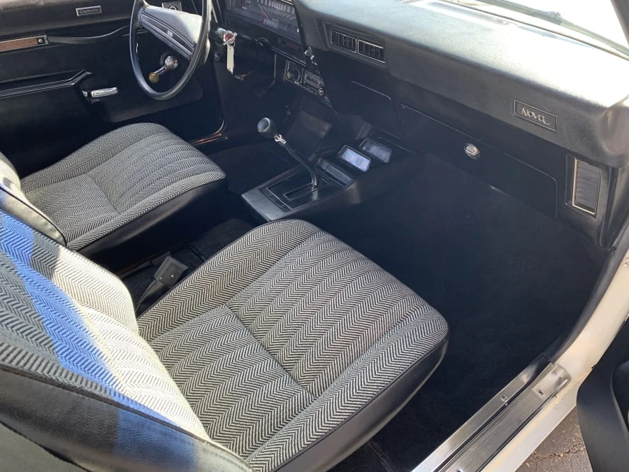 1974 Chevrolet Nova 3rd Gen - Image 5 of 7