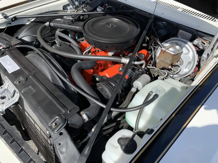 1974 Chevrolet Nova 3rd Gen - Image 6 of 7