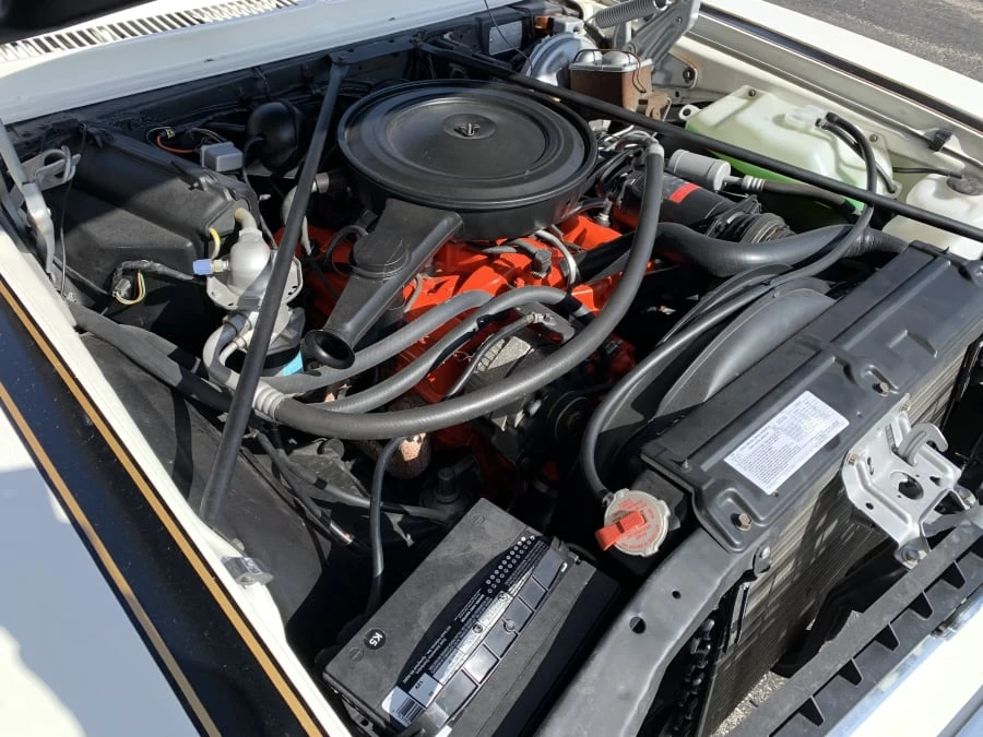 1974 Chevrolet Nova 3rd Gen - Image 7 of 7