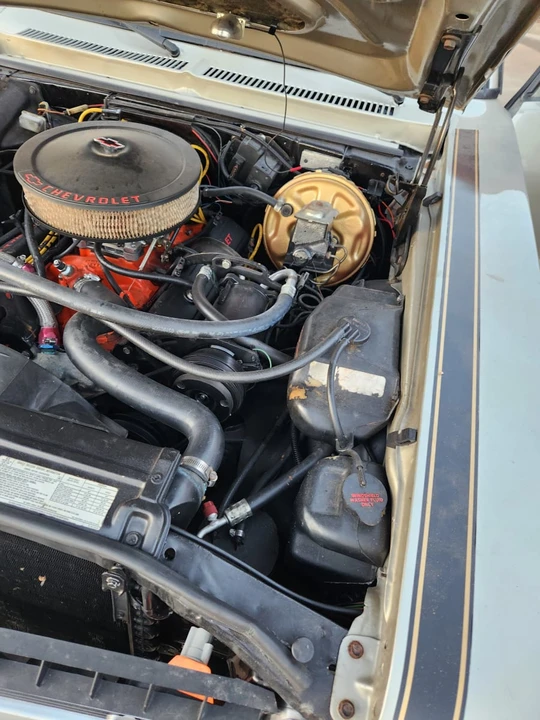 1974 Chevrolet Nova 3rd Gen - Image 22 of 24