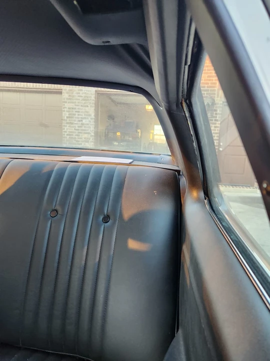 1974 Chevrolet Nova 3rd Gen - Image 9 of 24