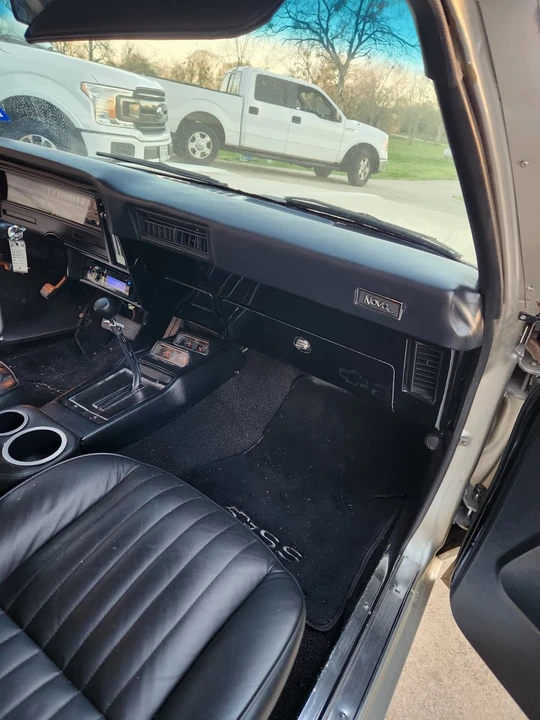 1974 Chevrolet Nova 3rd Gen - Image 12 of 24
