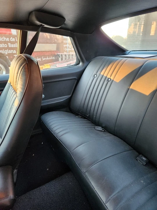 1974 Chevrolet Nova 3rd Gen - Image 14 of 24