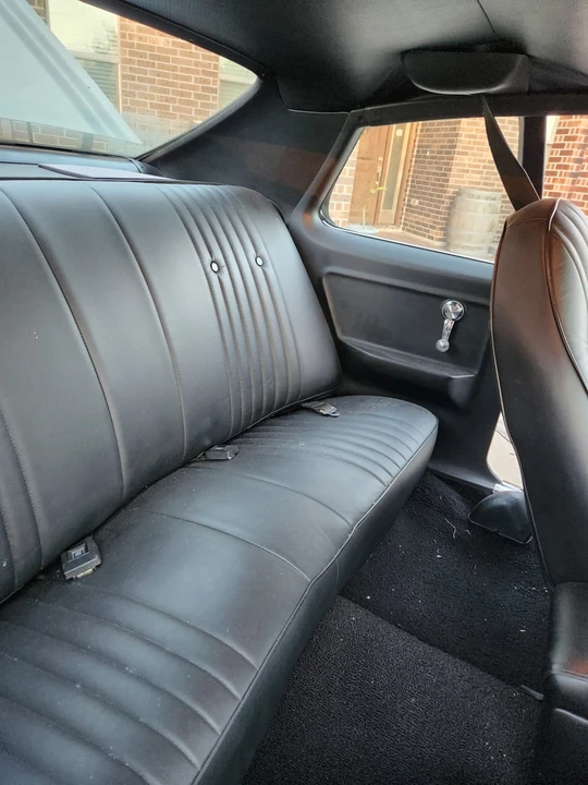 1974 Chevrolet Nova 3rd Gen - Image 16 of 24