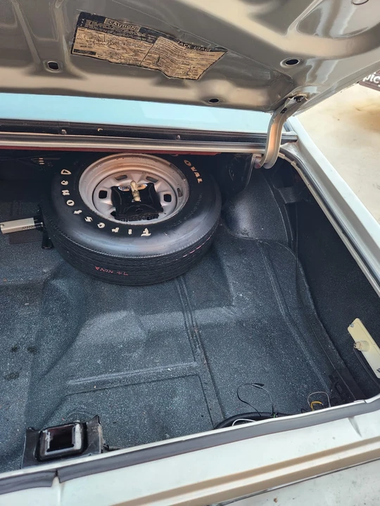 1974 Chevrolet Nova 3rd Gen - Image 24 of 24