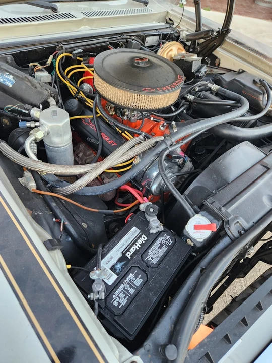 1974 Chevrolet Nova 3rd Gen - Image 19 of 24