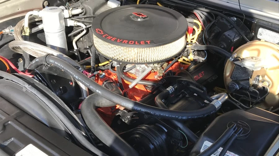 1974 Chevrolet Nova 3rd Gen - Image 6 of 7