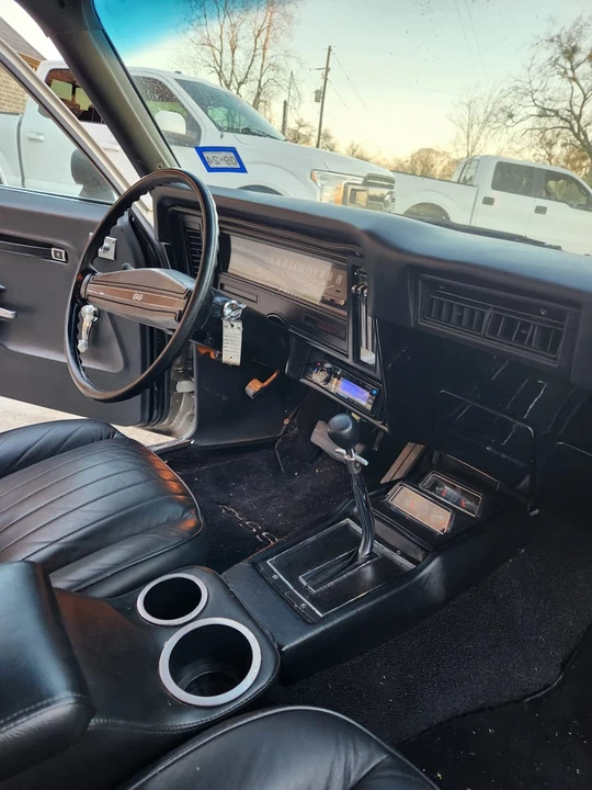 1974 Chevrolet Nova 3rd Gen - Image 10 of 24