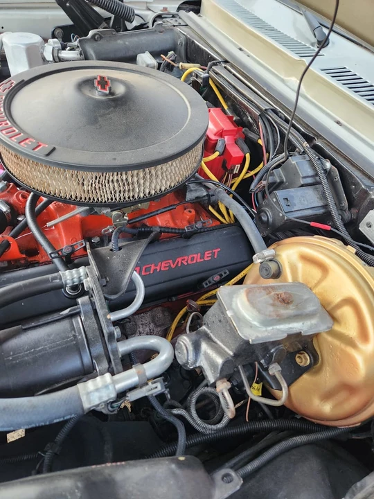 1974 Chevrolet Nova 3rd Gen - Image 21 of 24