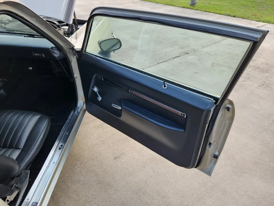 1974 Chevrolet Nova 3rd Gen - Image 8 of 24