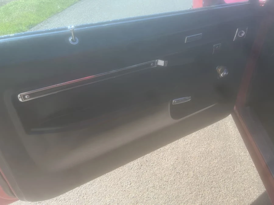 1974 Chevrolet Nova 3rd Gen - Image 6 of 9