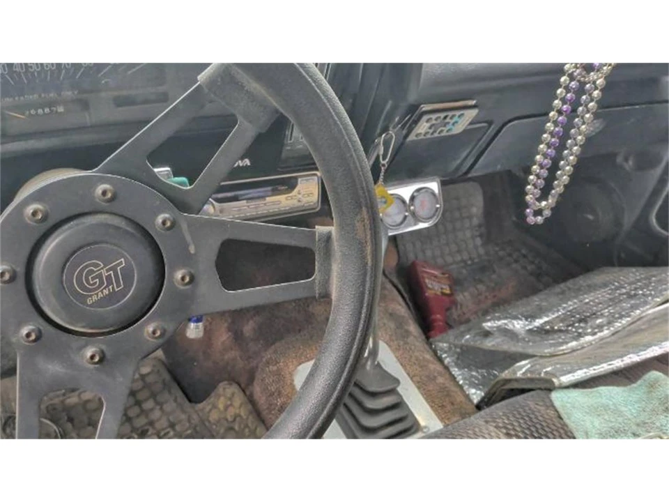 1974 Chevrolet Nova 3rd Gen - Image 7 of 25