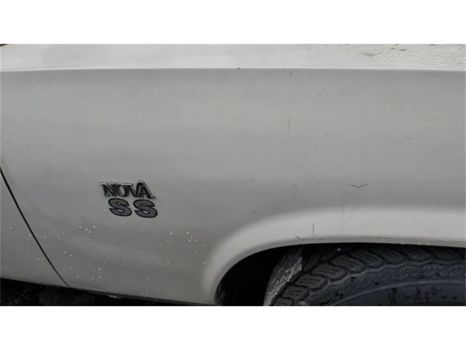 1974 Chevrolet Nova 3rd Gen - Image 9 of 25