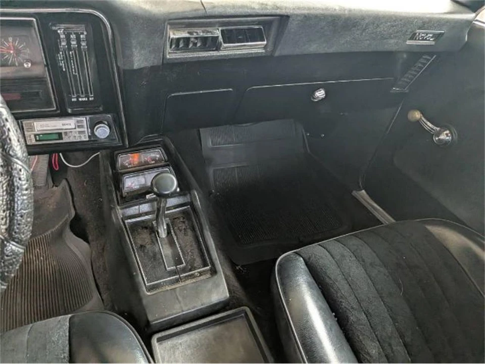 1974 Chevrolet Nova 3rd Gen - Image 11 of 25