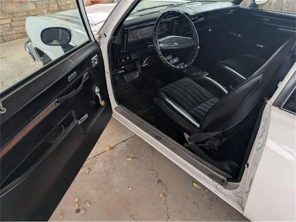 1974 Chevrolet Nova 3rd Gen - Image 15 of 25