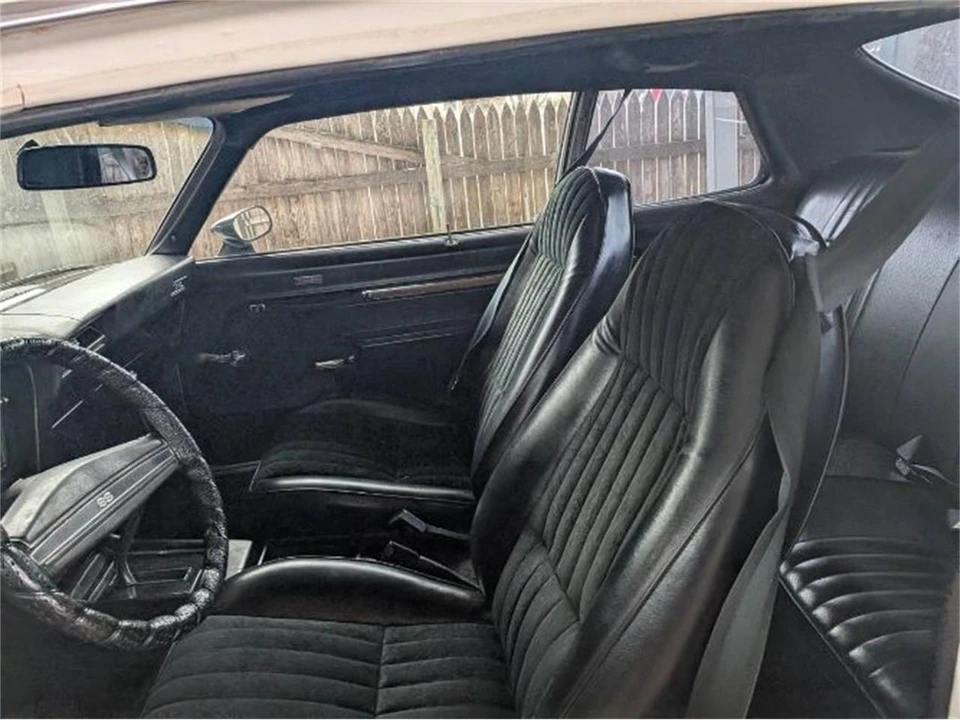 1974 Chevrolet Nova 3rd Gen - Image 12 of 25