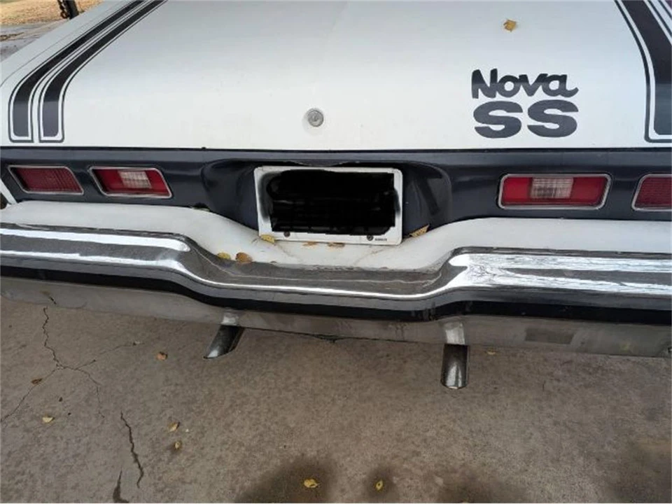 1974 Chevrolet Nova 3rd Gen - Image 4 of 25