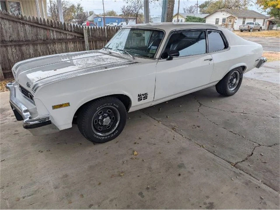 1974 Chevrolet Nova 3rd Gen - Image 16 of 25