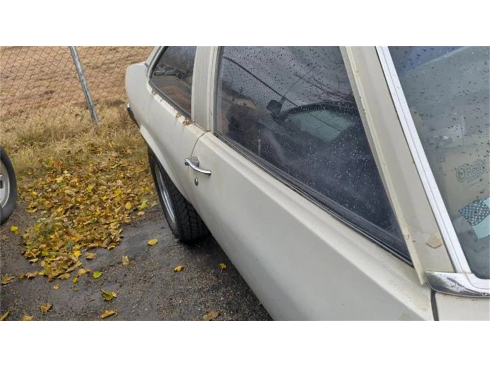 1974 Chevrolet Nova 3rd Gen - Image 8 of 25