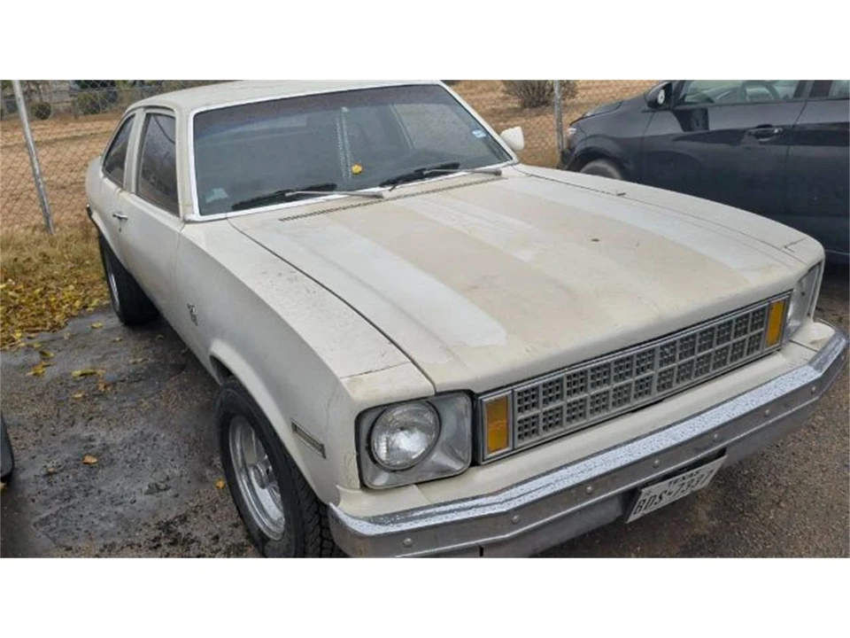 1974 Chevrolet Nova 3rd Gen - Image 10 of 25