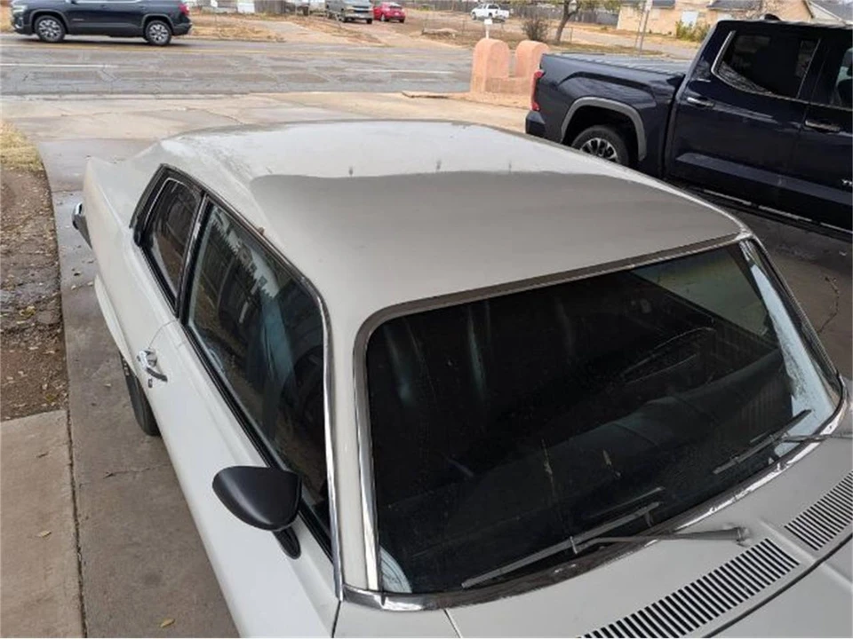 1974 Chevrolet Nova 3rd Gen - Image 21 of 25